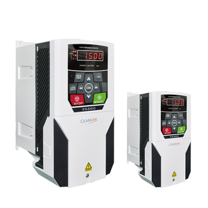 CUMARK General Purpose Industrial <strong>Variable</strong> Frequency <strong>Drive</strong> with LCD Keypad