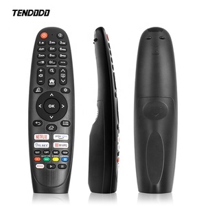 Telecomando universale per LG Smart TV telecomando compatibile con tutti i modelli di TVs LG (nessuna funzione vocale nessuna funzione puntatore)
