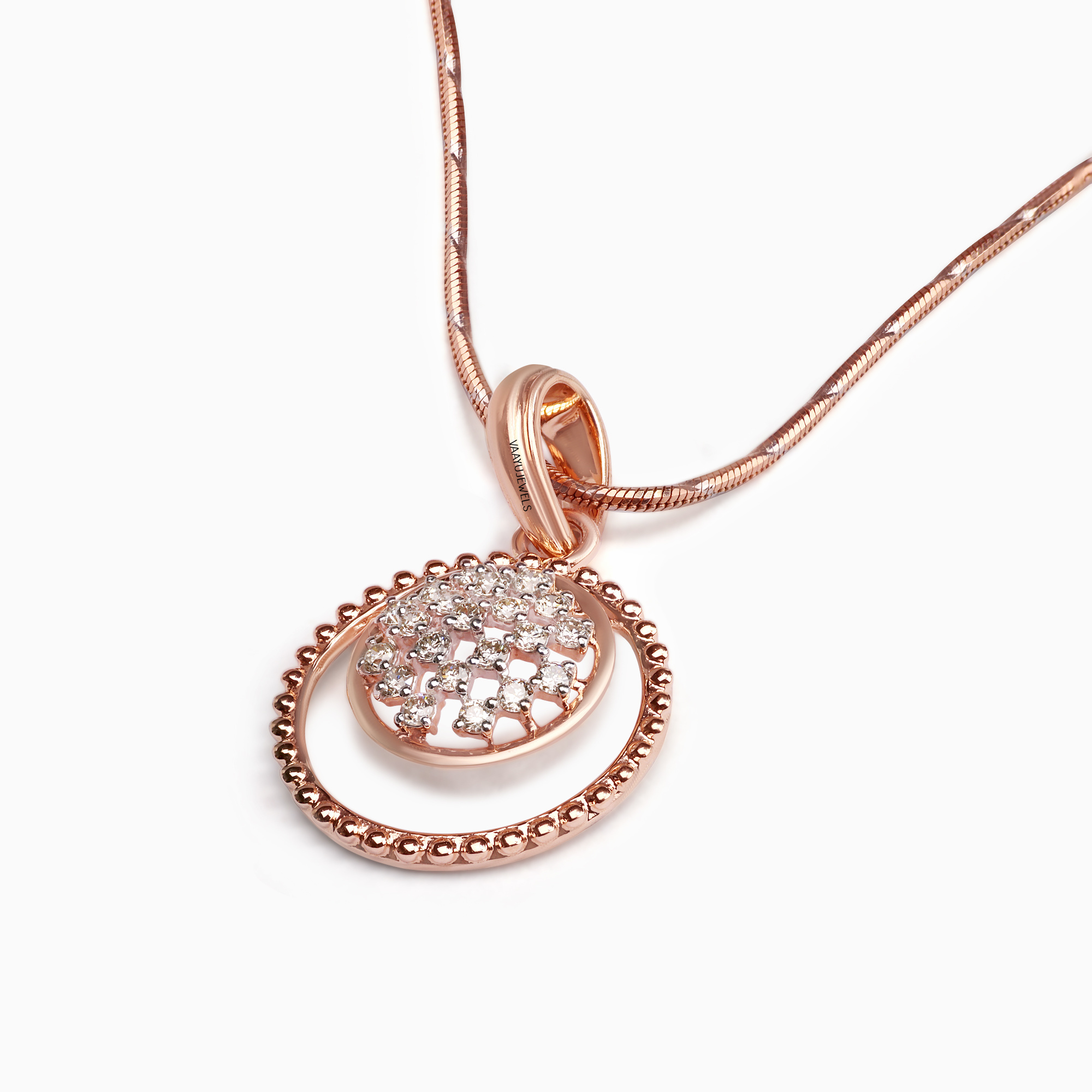 18K Gold