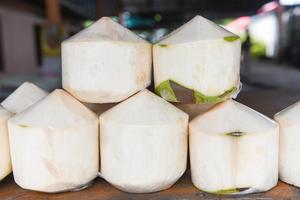 Fresh Young Coconut Diamond Cut <strong>Shape</strong> Sweet Flavored From Vietnam Top Supplier Viet <strong>Delta</strong> Donna Graviola - Product Image 3