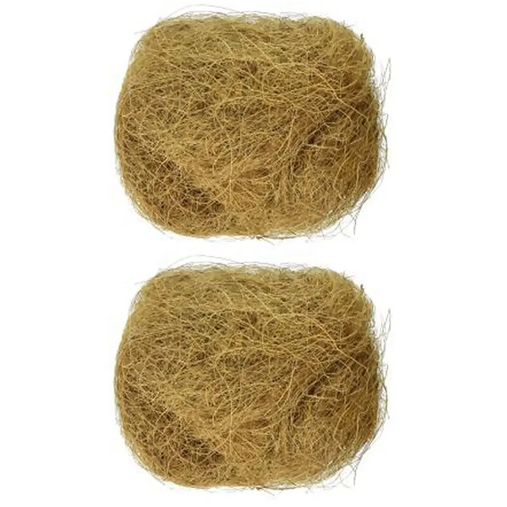 Toptan fiyat hindistan cevizi fiber Coir elyaf fabrikası Coco fiber