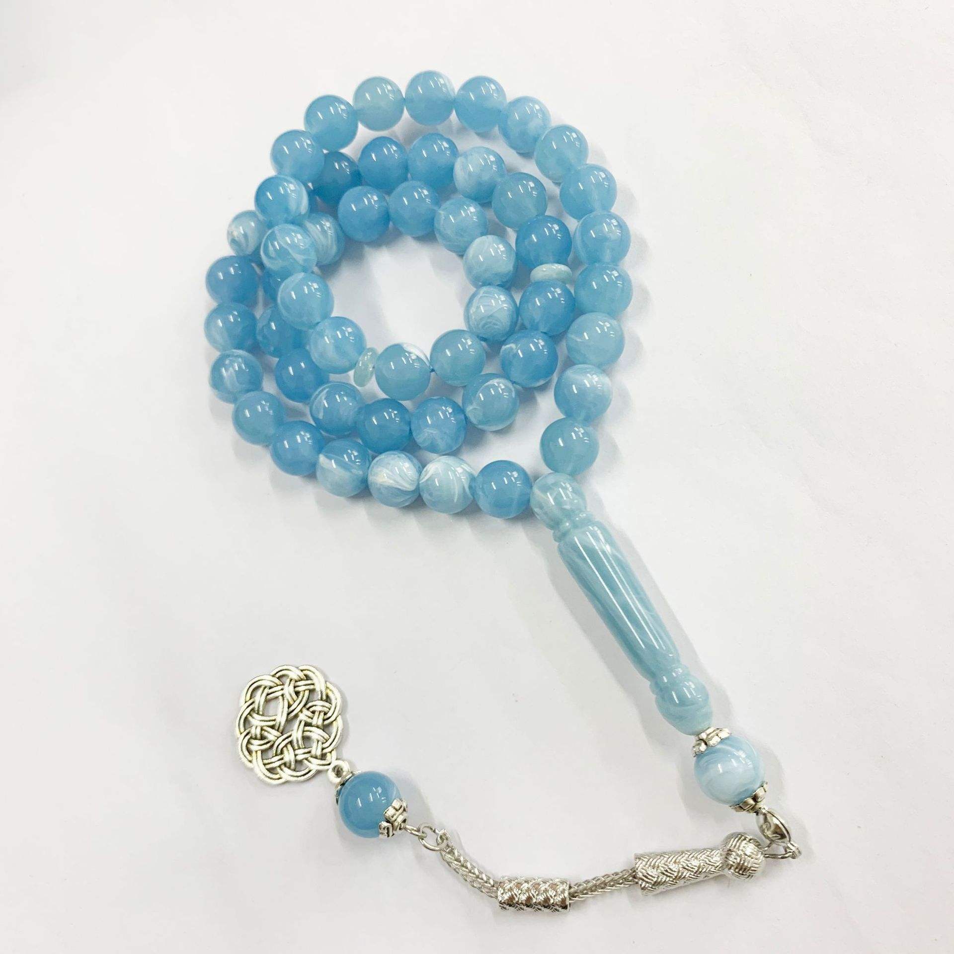 Bleu clair