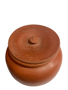 Handi büyük geleneksel tarzı mutfak tencere seti kapaklı mükemmel pişirme için temel mutfak araçları içerir - Product Image 6
