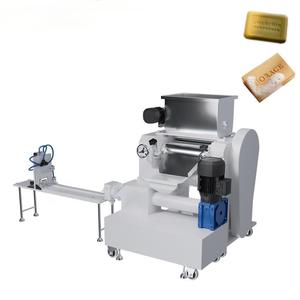 Factory output 100kg/h laundry <strong>soap</strong> <strong>soap</strong> <strong>mixing</strong> and grinding three-in-one making machine - Product Image 5