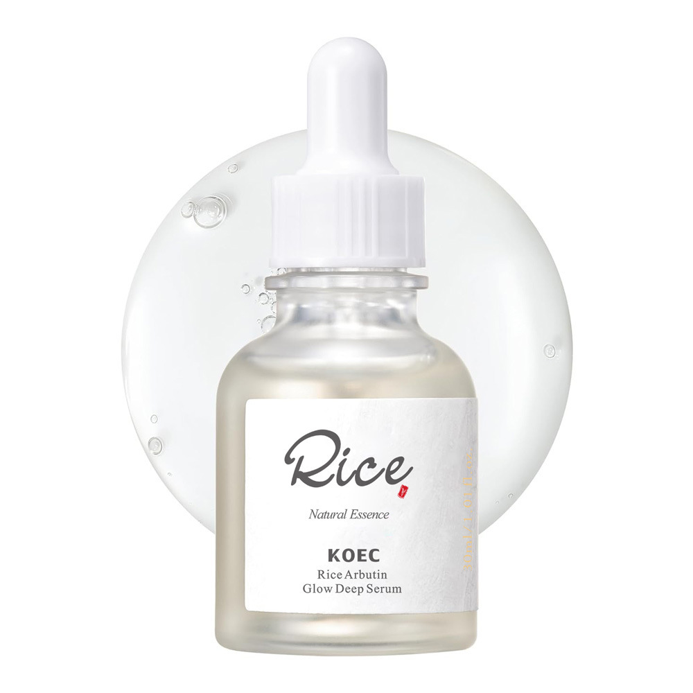 Sérum au riz KOEC 30 ml