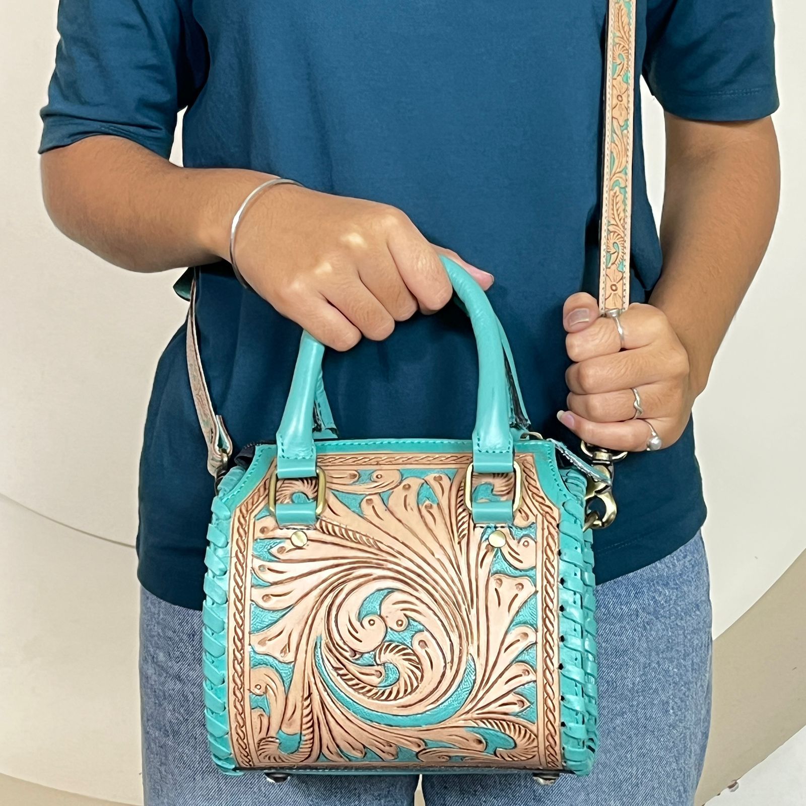 Turquoise