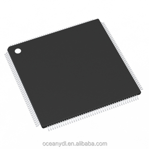 S32K396EHT1MJBSR IC braccio microcontrollori-MCU S32K396 Cortex-M7 del braccio, 320MHz, 6MB Flash, controllo del motore, PWM, CAN-FD - Product Image 1