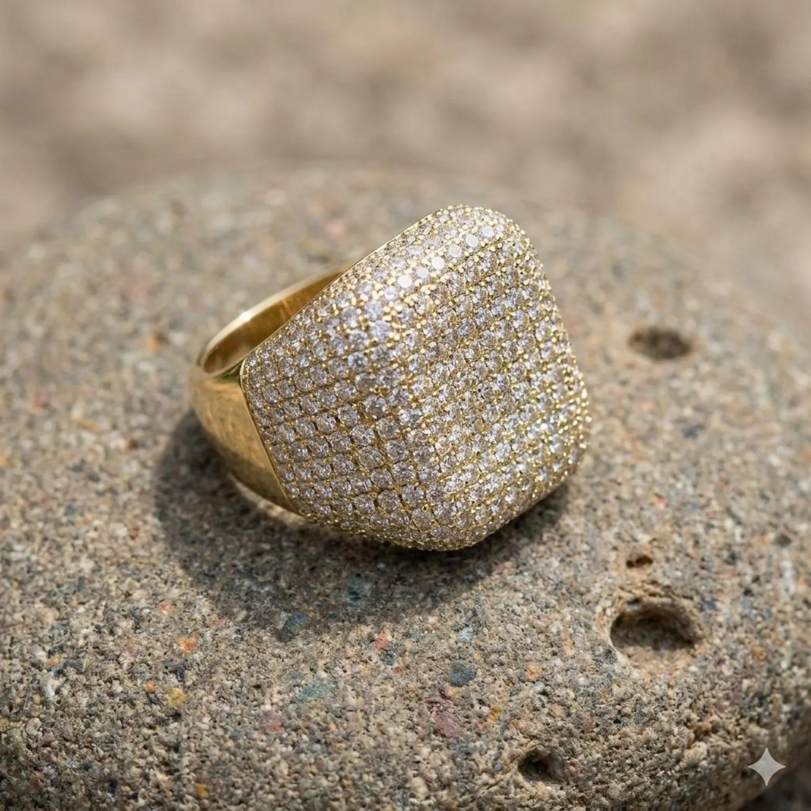 Yellow Gold