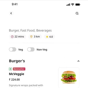 Full Service Mobile App-Entwicklung für innovative, skalierbare und sichere Lösungen für alle Unternehmen weltweit - Product Image 1