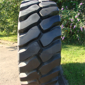 困難な動作条件に対応する優れたラジアルタイヤTL538S 20.5R25 23.5R25 26.5R25 29.5R25 L5中国のサプライヤー