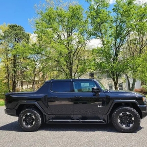2024 G M C Humme r EV Pickup 2X Crew Cab AWD電気自動車在庫あり - Product Image 1