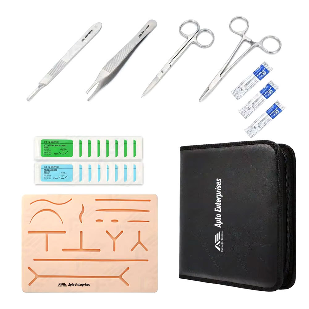 Kit de suture