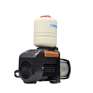 Venta caliente 1,5 KW 1.5HP bomba de agua de conversión de frecuencia de presión constante con sistema de bomba multietapa - Product Image 6