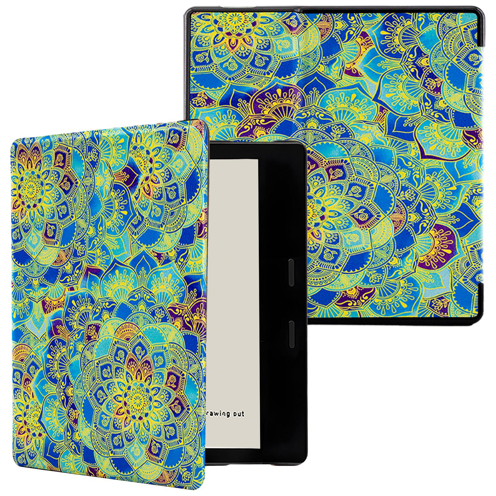 Arcane Print Color