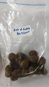 Ruh Al Gulab Bakhoor It gibi kokuyor doğal çiçekler Its hafif koku yaratır pozitif vibes lüks ürün kalıcı ve bağımlılık - Product Image 3