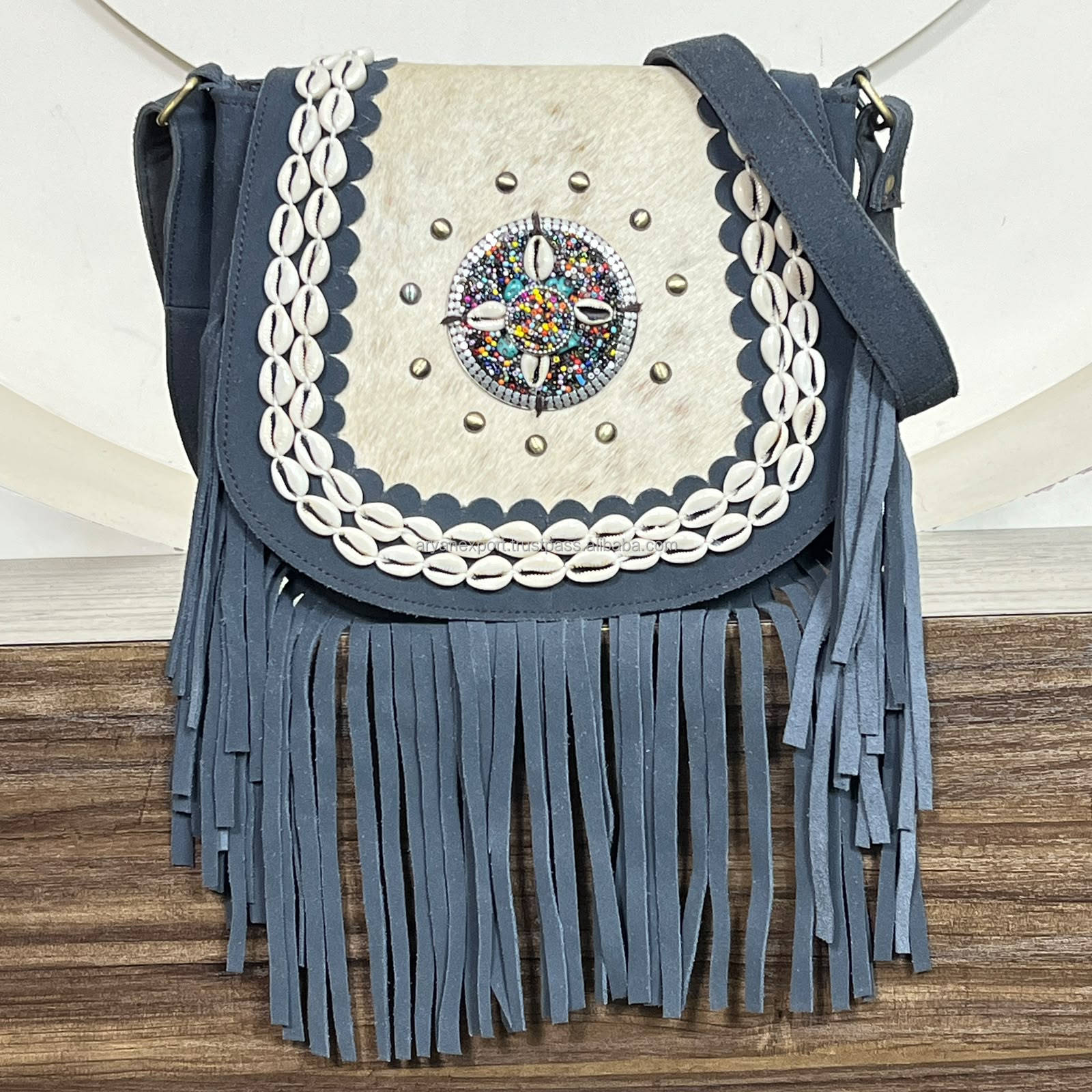 Bleu ardoise