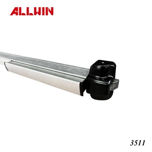 Lớp 1 ul được liệt kê lửa đánh giá hoảng loạn thoát Thiết bị đẩy thanh khóa cửa - Product Image 5