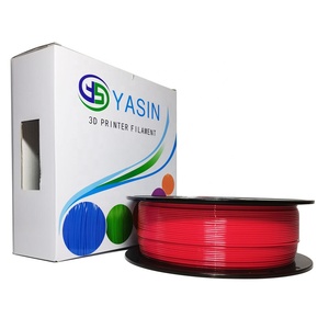 Dây Tóc máy in 3D yasin 1.75mm 1 kg/cuộn dây tóc 3D PLA - Product Image 3