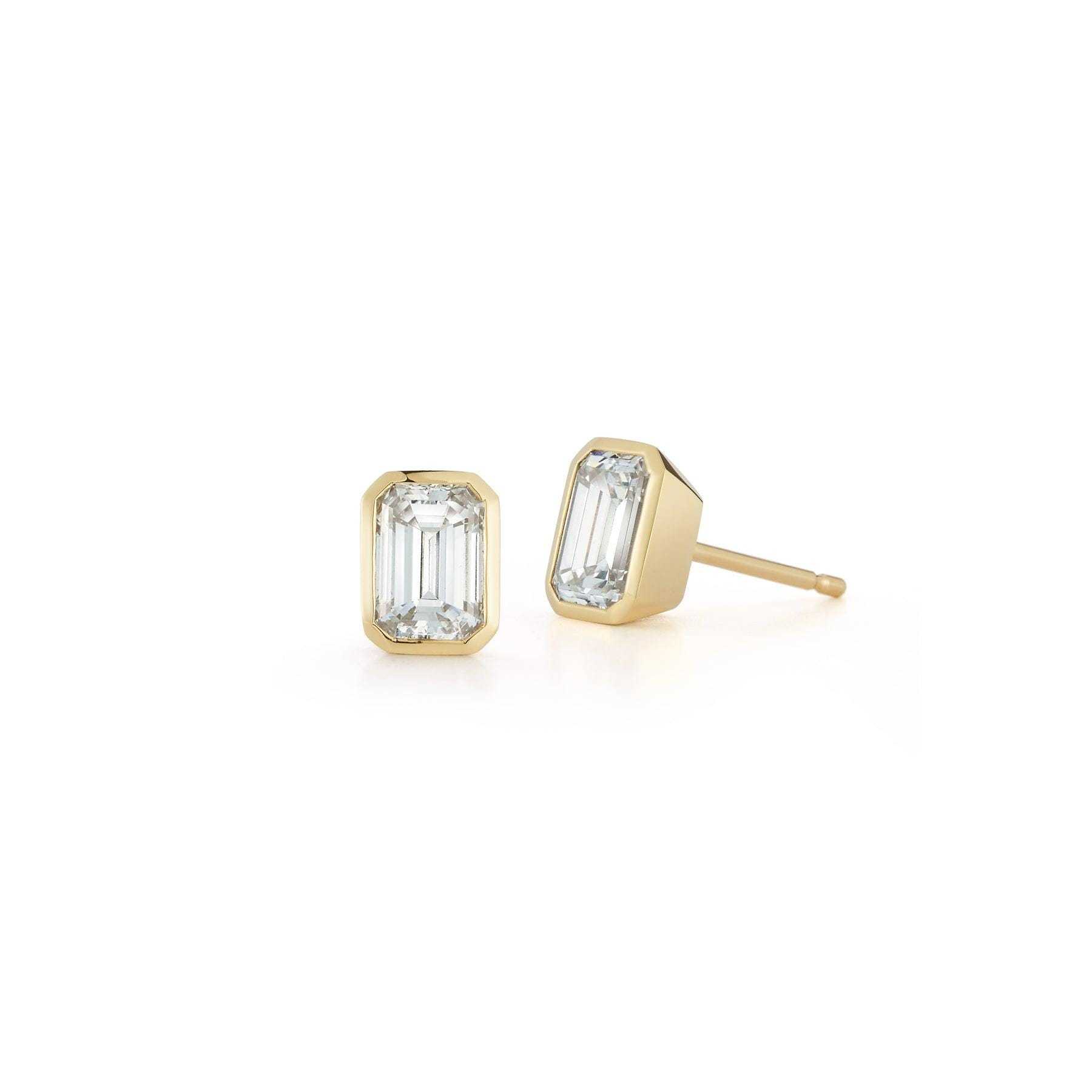 Or massif 18 carats