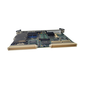 VME7768-320000 Ein platinen computer mit VME-Bus für die SPS-Programmierung in der VMEbus-Serie - Product Image 2