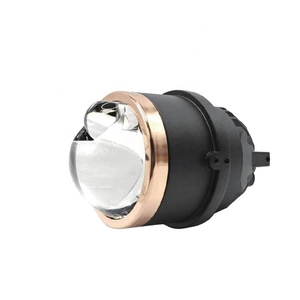 IDISON W3 ราคาชุดประกอบด้านหน้า 5000K led เปลี่ยนชุดรถจักรยานยนต์ integra ติดตั้งเลเซอร์โปรเจคเตอร์หมอกไฟในเนปาล - Product Image 1
