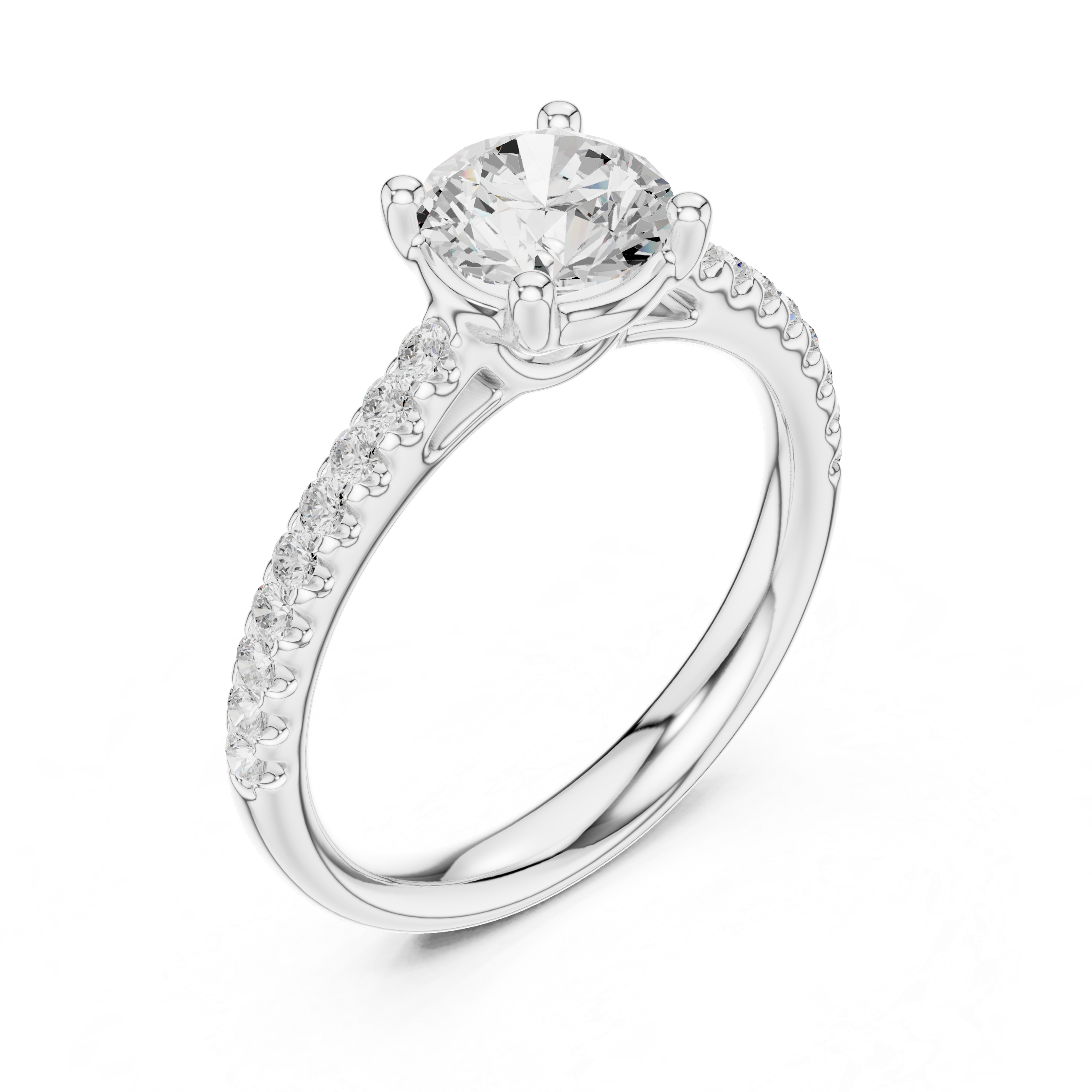 White Gold