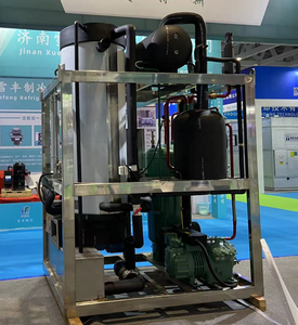 アフリカへの送料無料1日1トンブロック製氷機/製氷機/ブロック製氷機