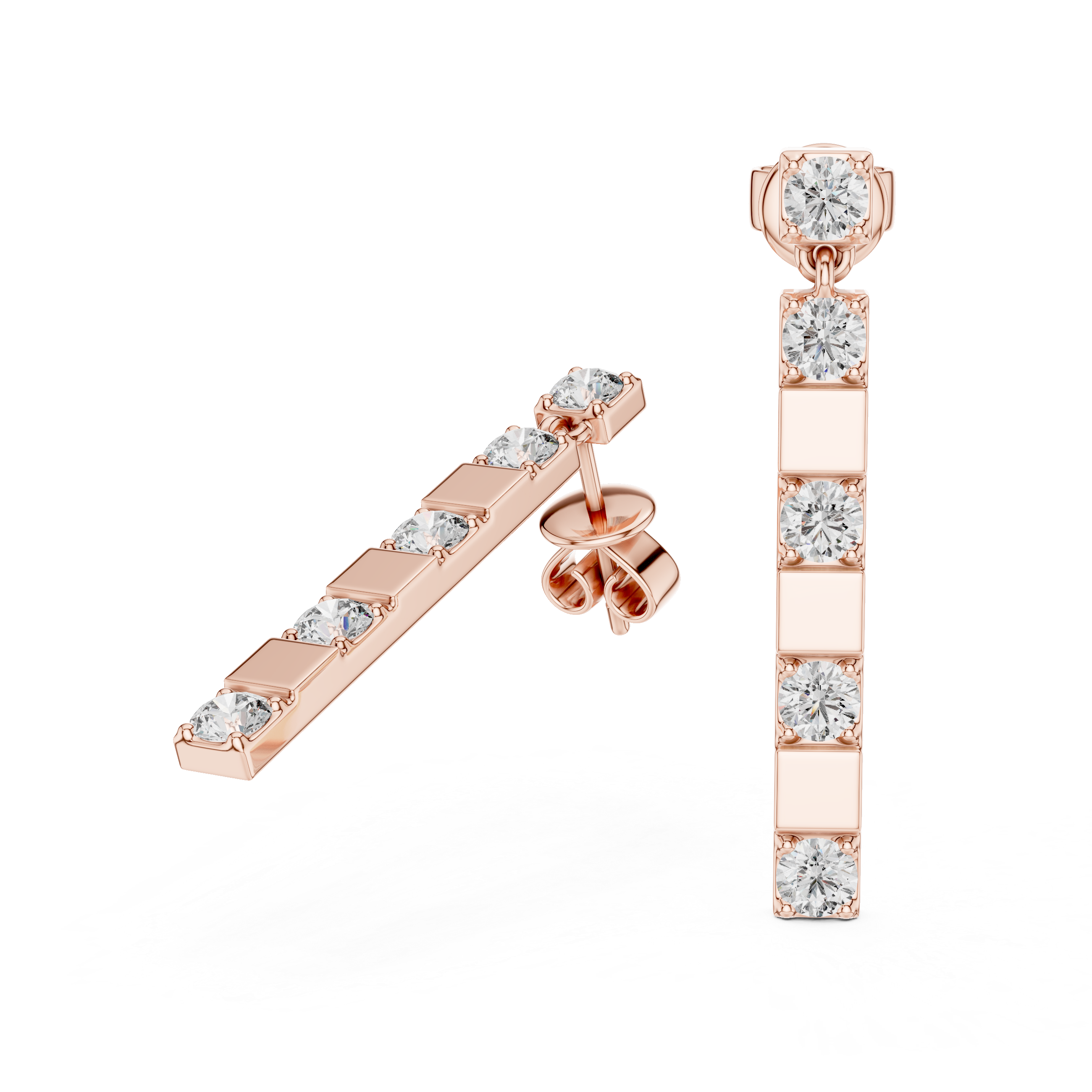 Oro rosado