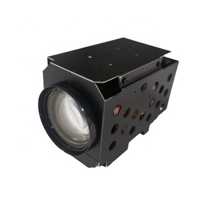 33x4メガピクセルカメラモジュール1Tインテリジェント深度アルゴリズムスターライトレベル超低照明 - Product Image 2