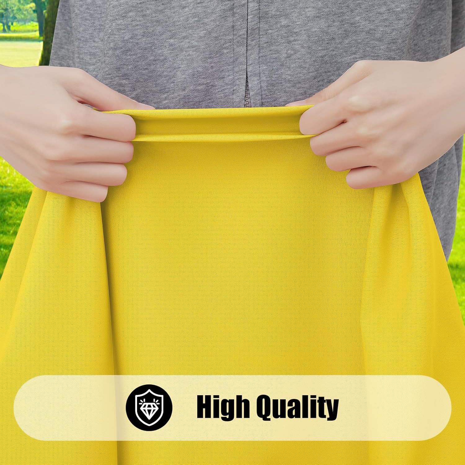 Couleur jaune