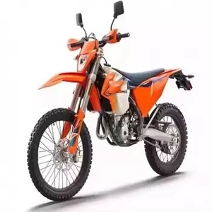 2024 / <strong>2025</strong> Off Road Dirt Bike 350 <strong>EXC</strong>-F &amp; 500 <strong>EXC</strong>-F Dirt Bike for Speed Enthusiasts Motorcycles Ready to Ship