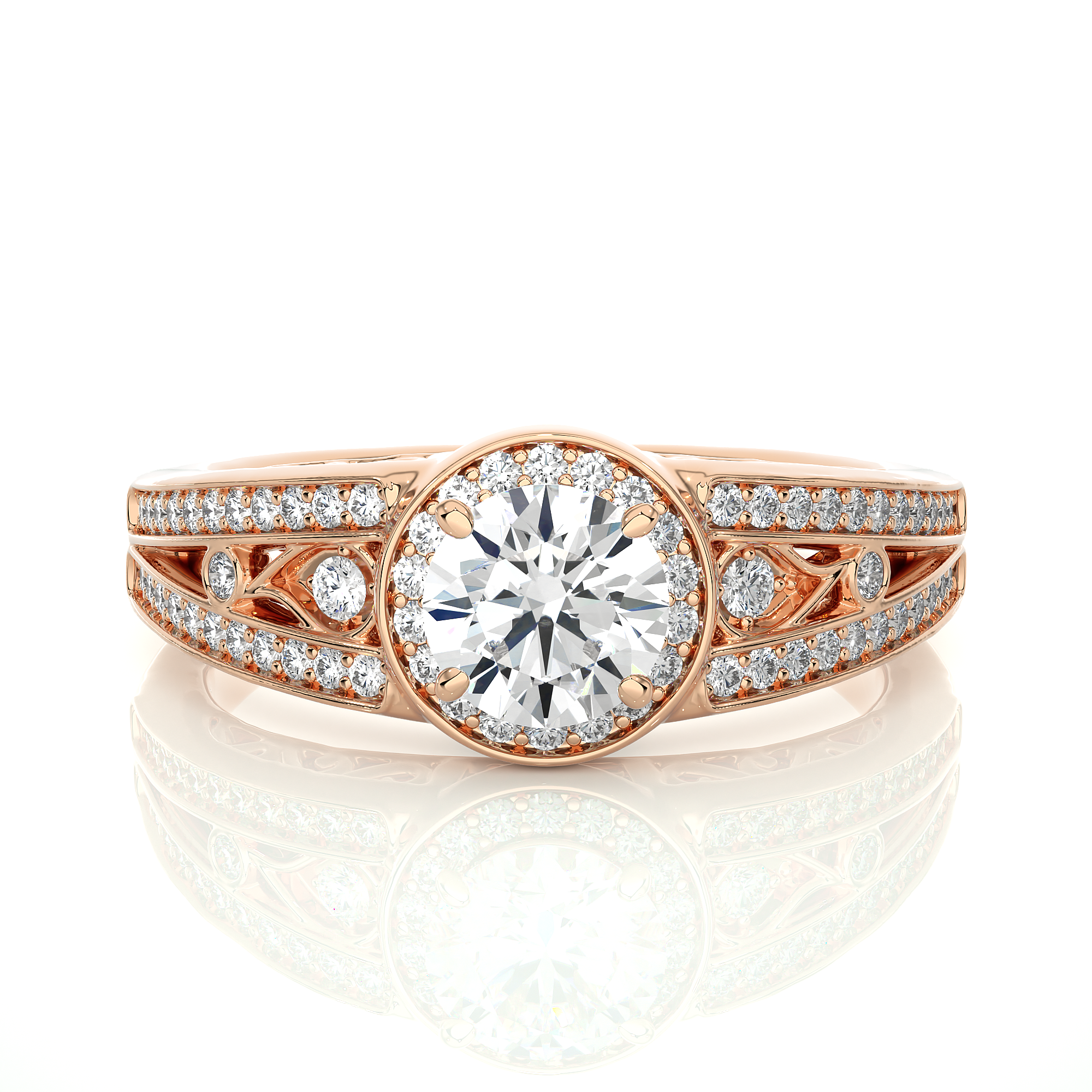 10K Solid Gold