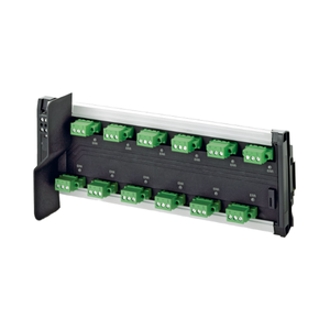 FB-12SP dispositivo Phoenix accoppiatore 2316310 per applicazioni di programmazione PLC e controllo industriale - Product Image 1