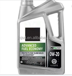 מנוע שמן 5w-30 שמן מנוע סינתטי לגמרי SAE5W-30 שמן מנוע סופר סינתטי שמן 4.73 ליטר - Product Image 2