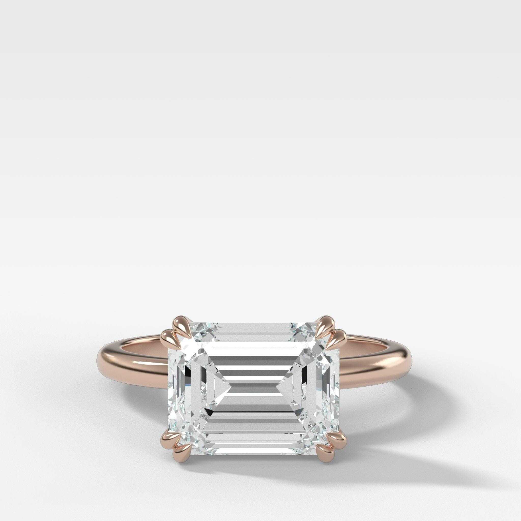 10K Solid Gold