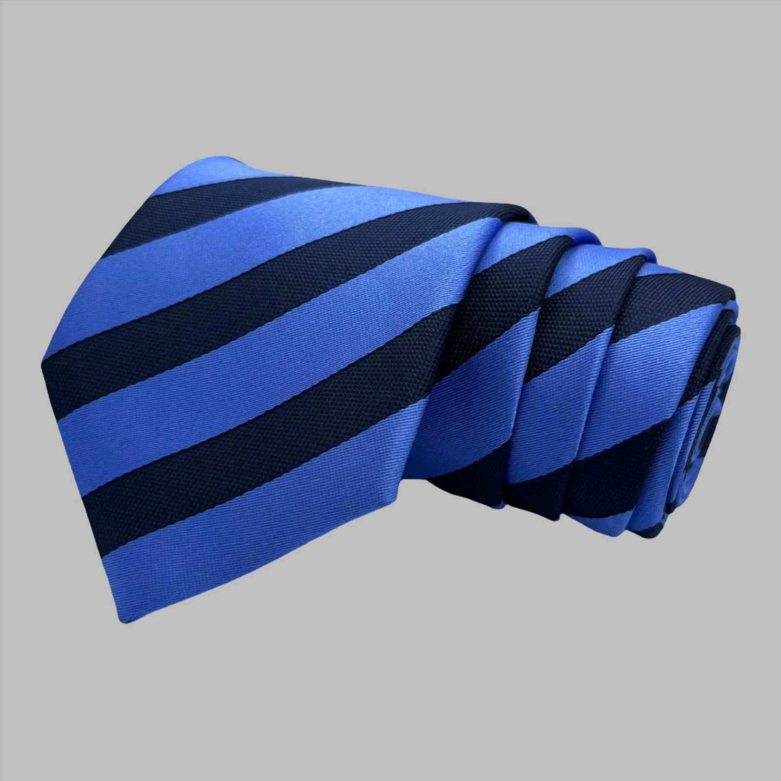 Bleu Blanc Multicolore