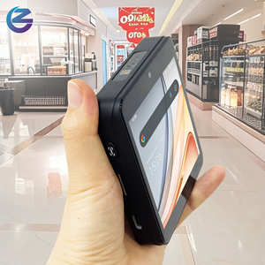 Handheld Android POS Z81 para Entrega Global <span class=keywords><strong>Use</strong></span> com Barcode <span class=keywords><strong>Scanner</strong></span> e NFC Payment OEM ODM Service Disponível