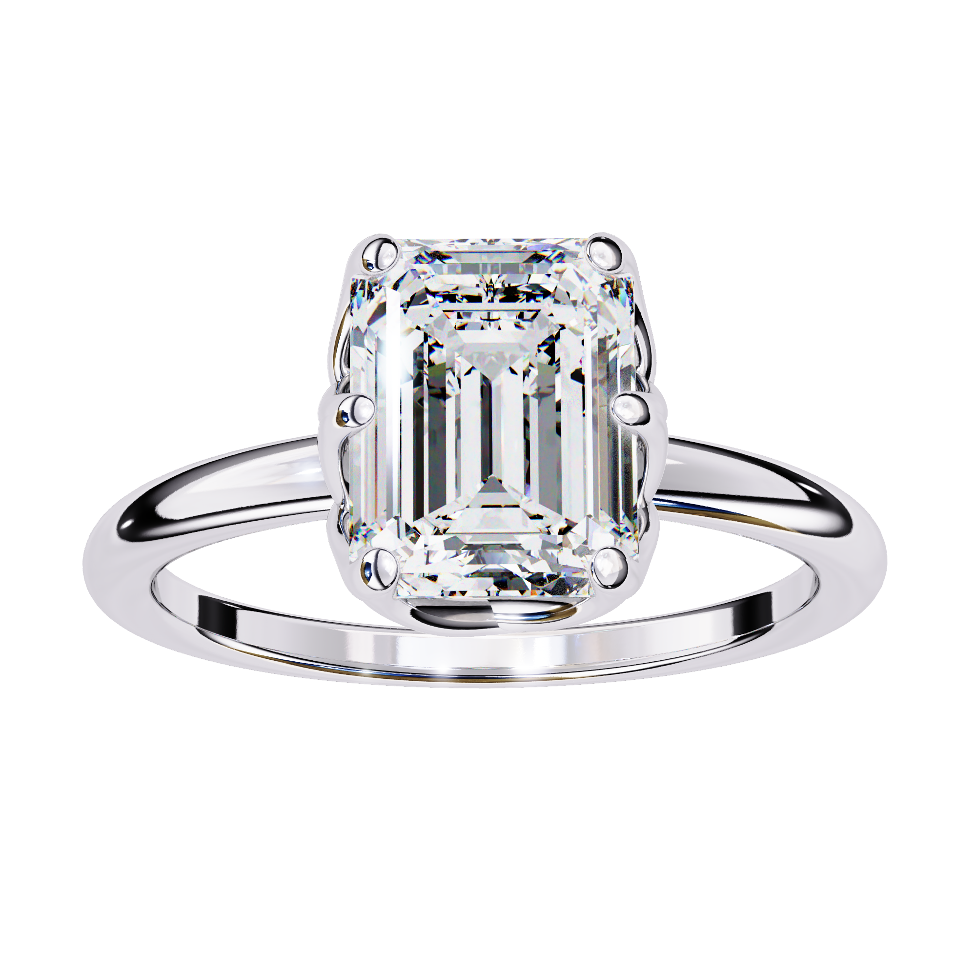 White gold