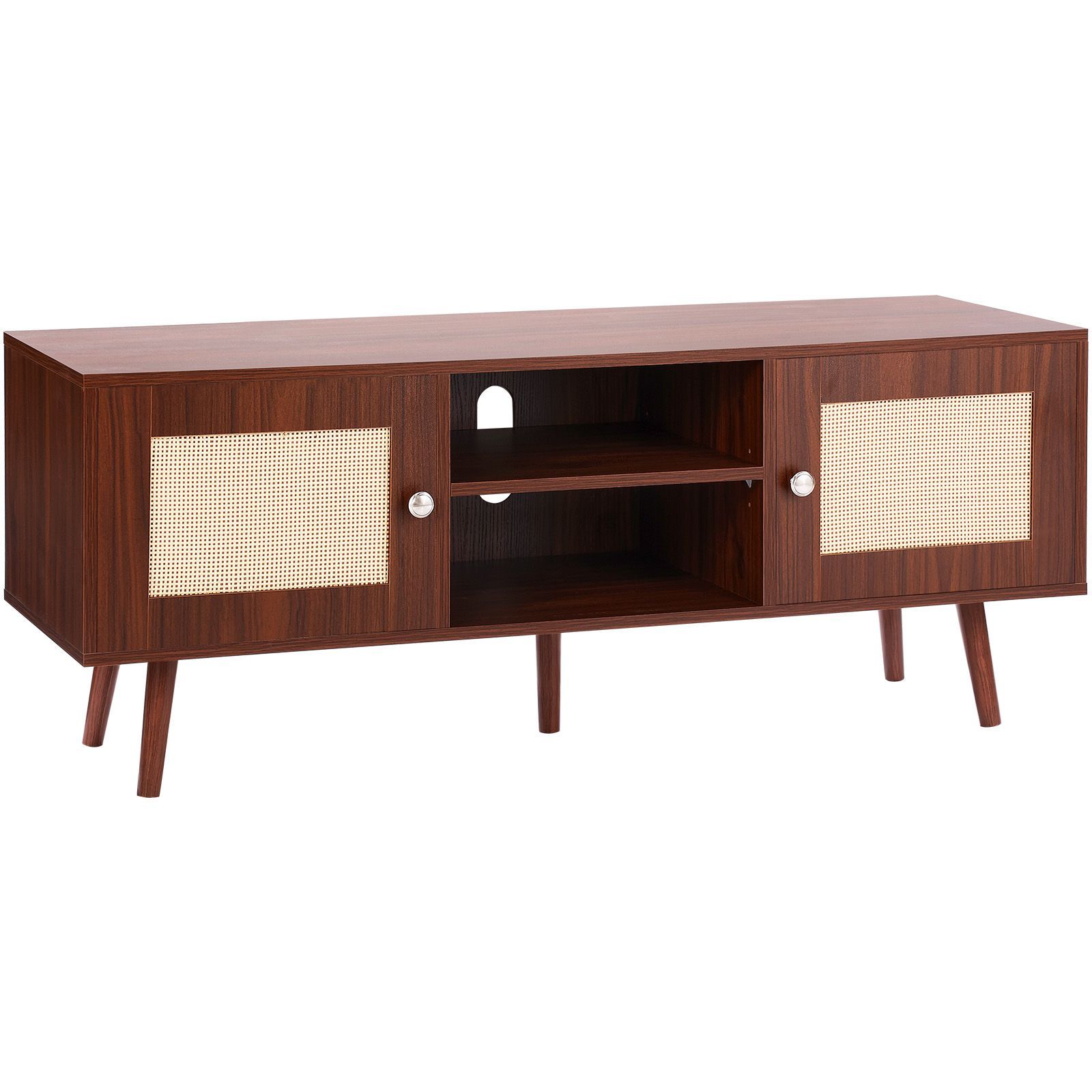 Walnut Color