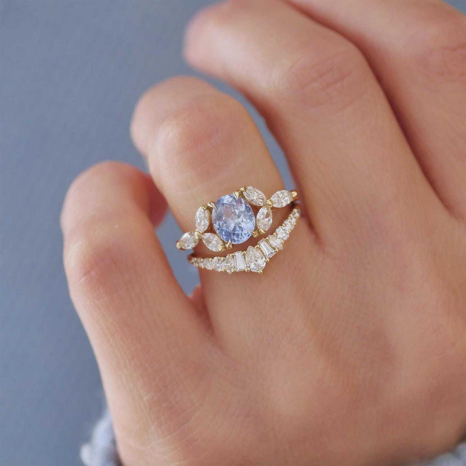 Oro macizo 18K