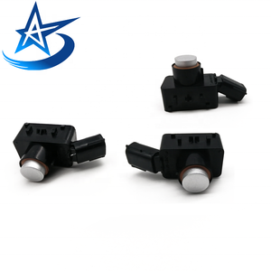 <strong>Reverse</strong> Parking <strong>Sensor</strong> Ultrasonic Proximity <strong>Sensor</strong> for LEXUS - Product Image 4
