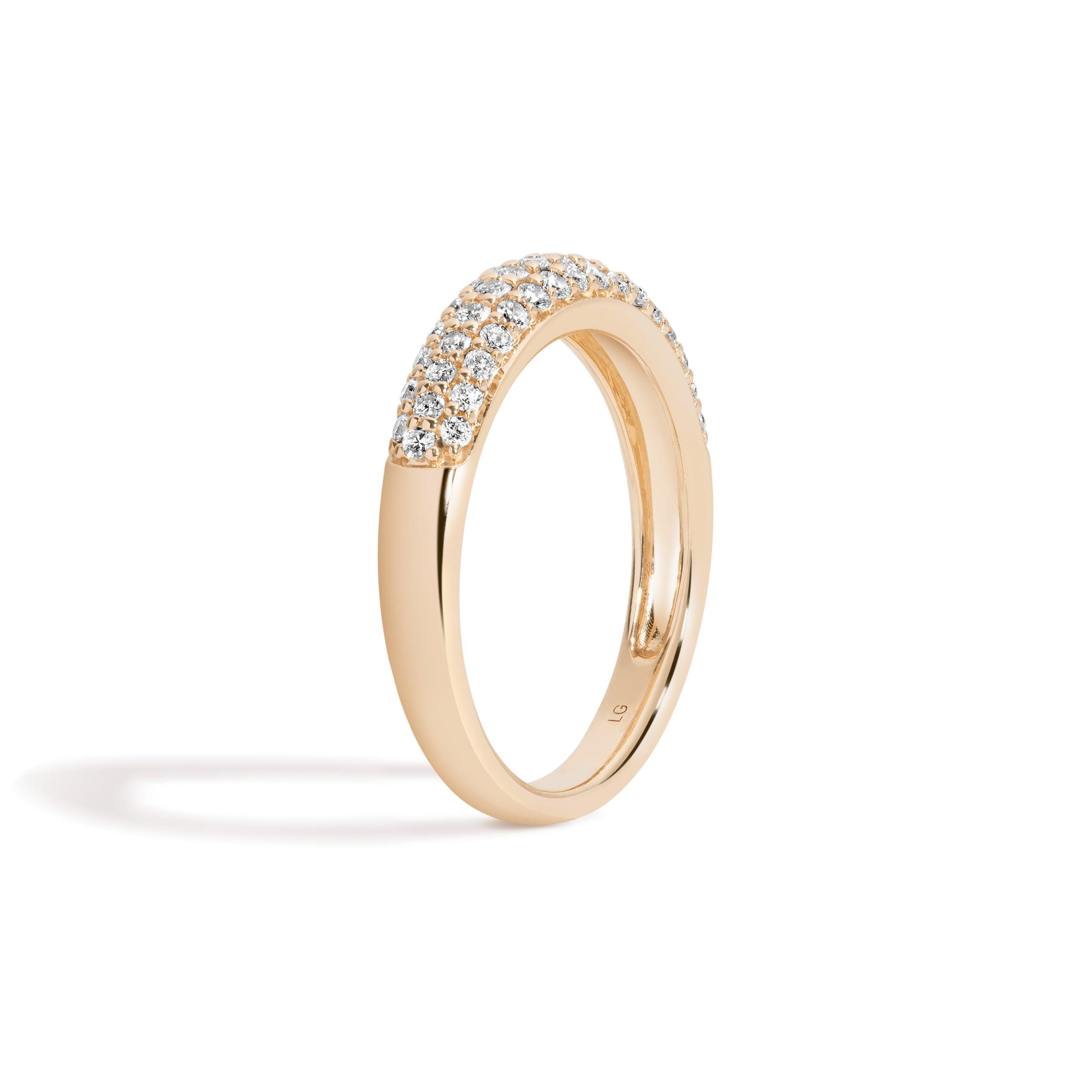 18k Solid Gold