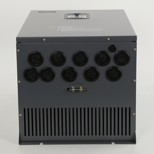 מנוע מהירות משתנה כוננים מנועי 110kw oem odm תדר <span class=keywords><strong>inverter</strong></span> <span class=keywords><strong>380v</strong></span> 460v 3 פאזת קלט vfd