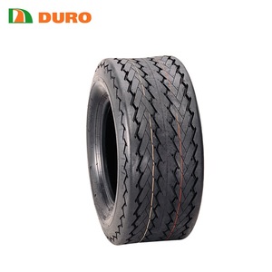 High Quality 6PR 18.5x8.50-8 Trailer <strong>Tyres</strong> - Product Image 6