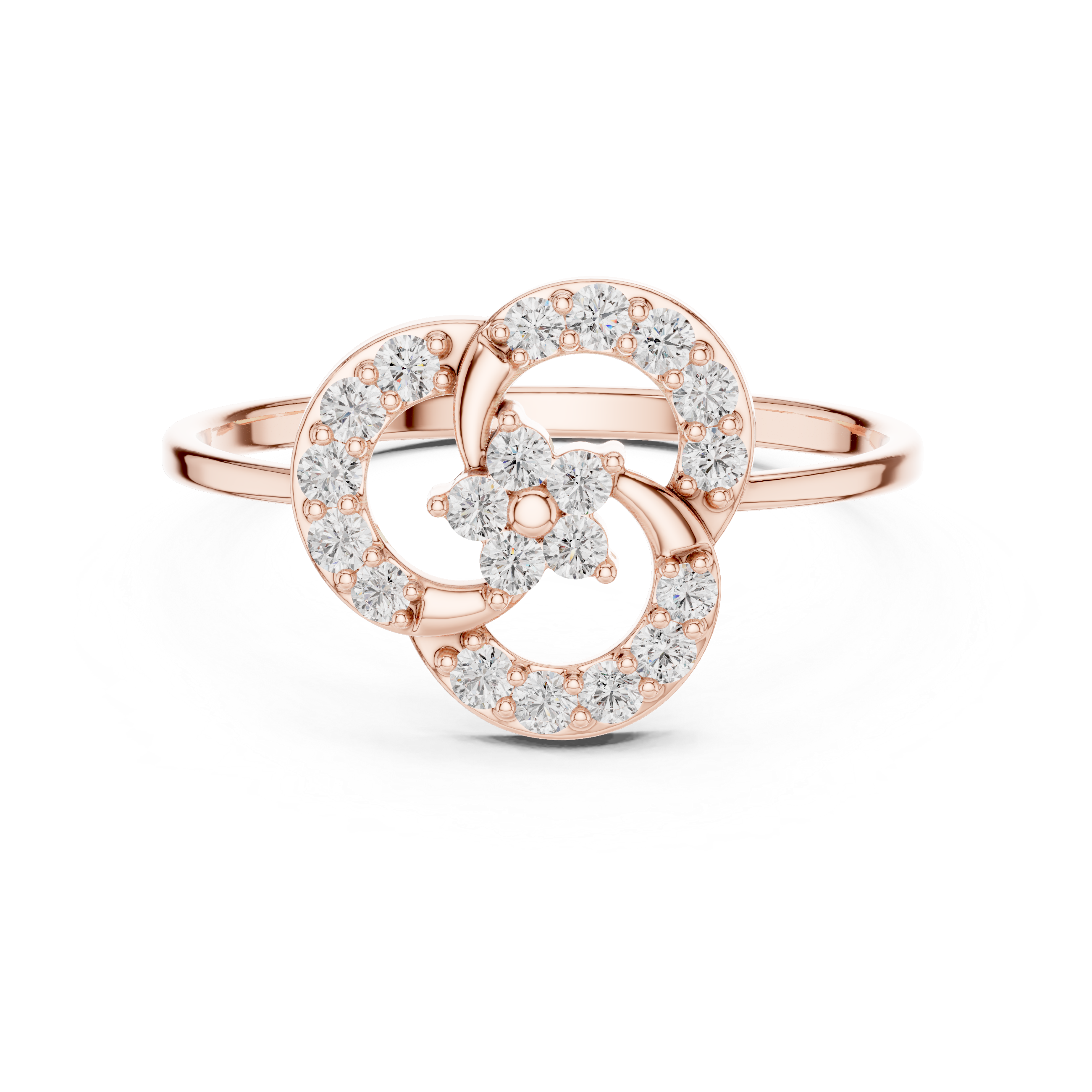 Oro rosa