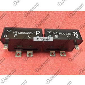 MS1250D225N MS1250D225P snubber โมดูล snubber สำหรับ IGBT เดิมและใหม่ - Product Image 4