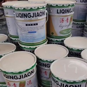 Çevre dostu ve düşük VOC inşaat projeleri için asfalt su yalıtım Mastic - Product Image 5