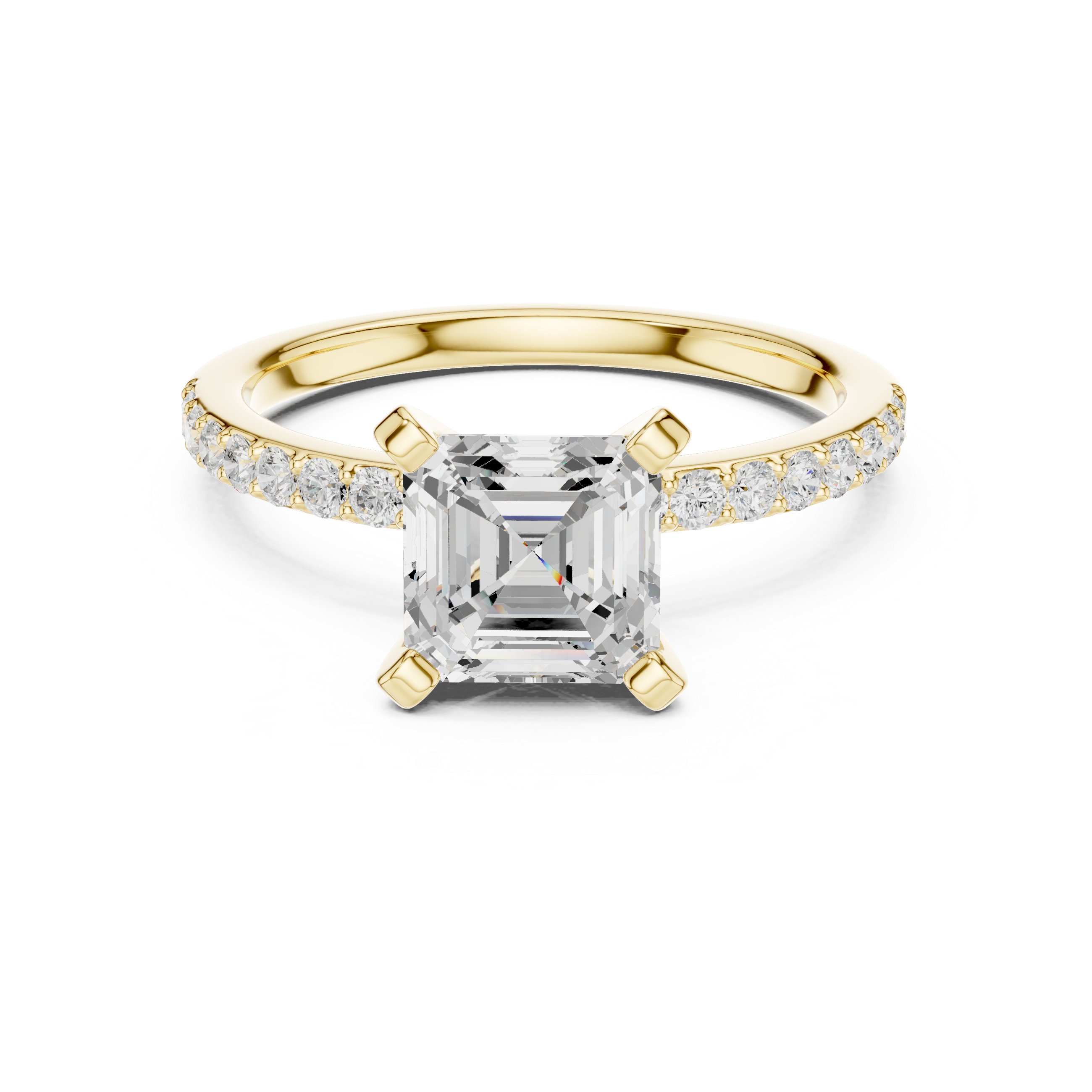 Yellow Gold