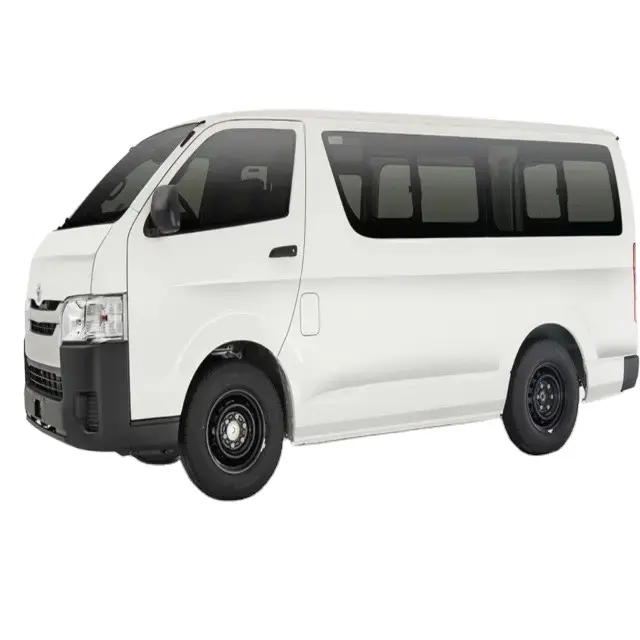 Used 2022 Mini Bus 15 Seats LHD Van For Sale