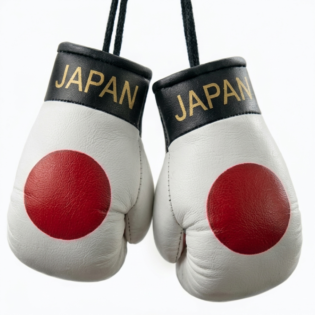 drapeau du Japon